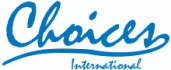 Choice International Junior Programmes UK logo